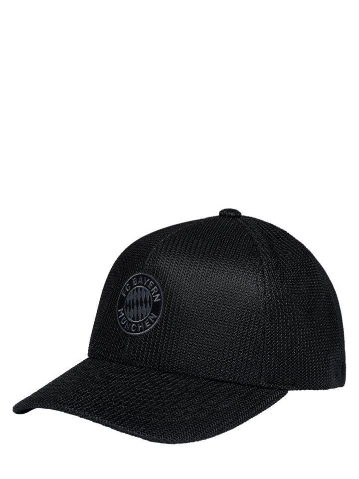 FC Bayern München Baseball Cap FC Bayern München Baseballcap I Baseballkappe I Flex Mesh I Schwarz FC Bayern München Baseball Cap FC Bayern München Baseballcap I Baseballkappe I Flex Mesh I Schwarz von FC Bayern München