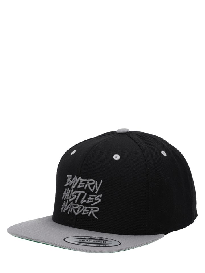 FC Bayern München Baseball Cap FC Bayern München Basketball I Snapback I Baseballcap von FC Bayern München