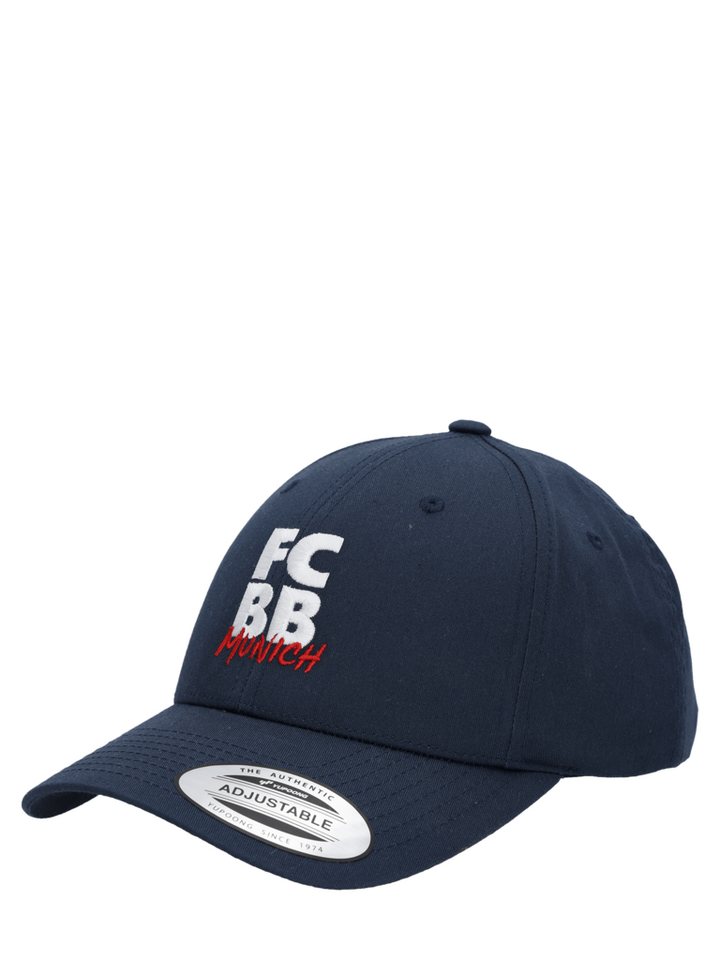 FC Bayern München Baseball Cap FC Bayern München I Baseballcap I Baseballkappe I Autumn Collection FC Bayern München Baseball Cap FC Bayern München I Baseballcap I Baseballkappe I Autumn Collection von FC Bayern München