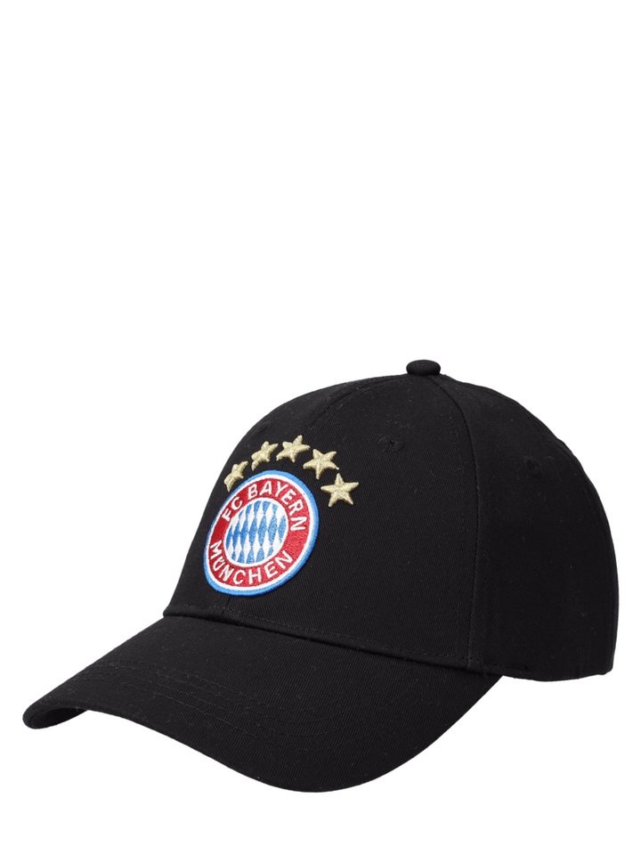 FC Bayern München Baseball Cap FC Bayern München I Baseballcap I Baseballkappe I Erwachsene I Logo FC Bayern München Baseball Cap FC Bayern München I Baseballcap I Baseballkappe I Erwachsene I Logo von FC Bayern München