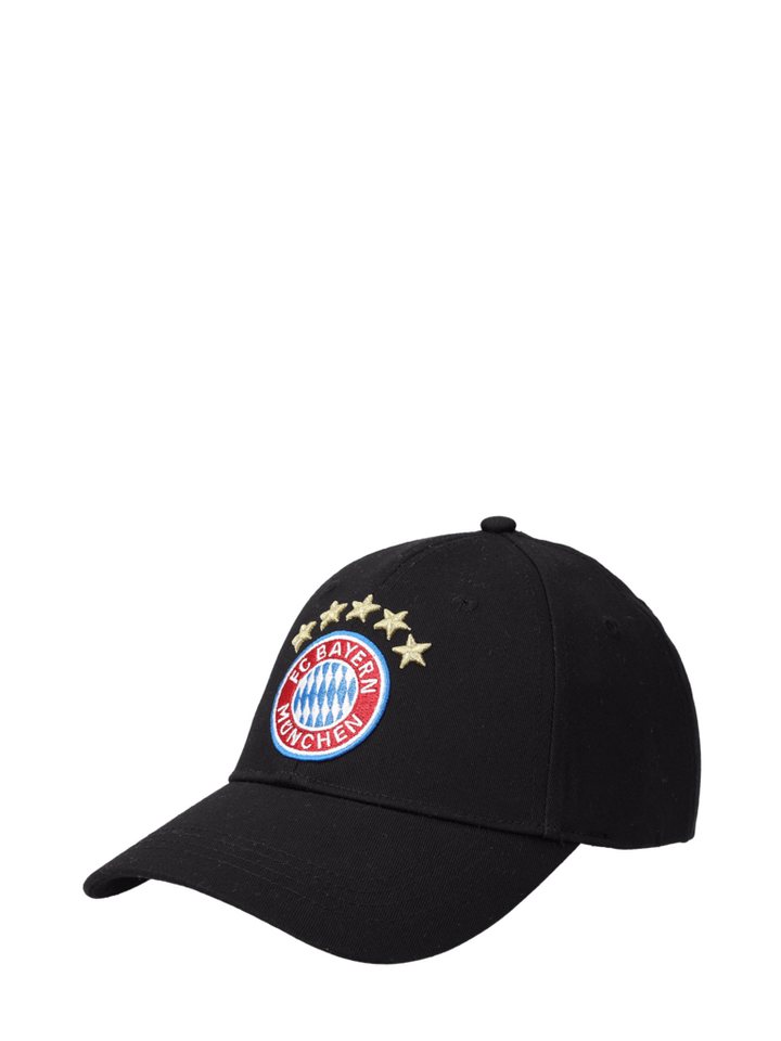 FC Bayern München Baseball Cap FC Bayern München I Baseballcap I Baseballkappe I Logo, Kinder FC Bayern München Baseball Cap FC Bayern München I Baseballcap I Baseballkappe I Logo, Kinder von FC Bayern München