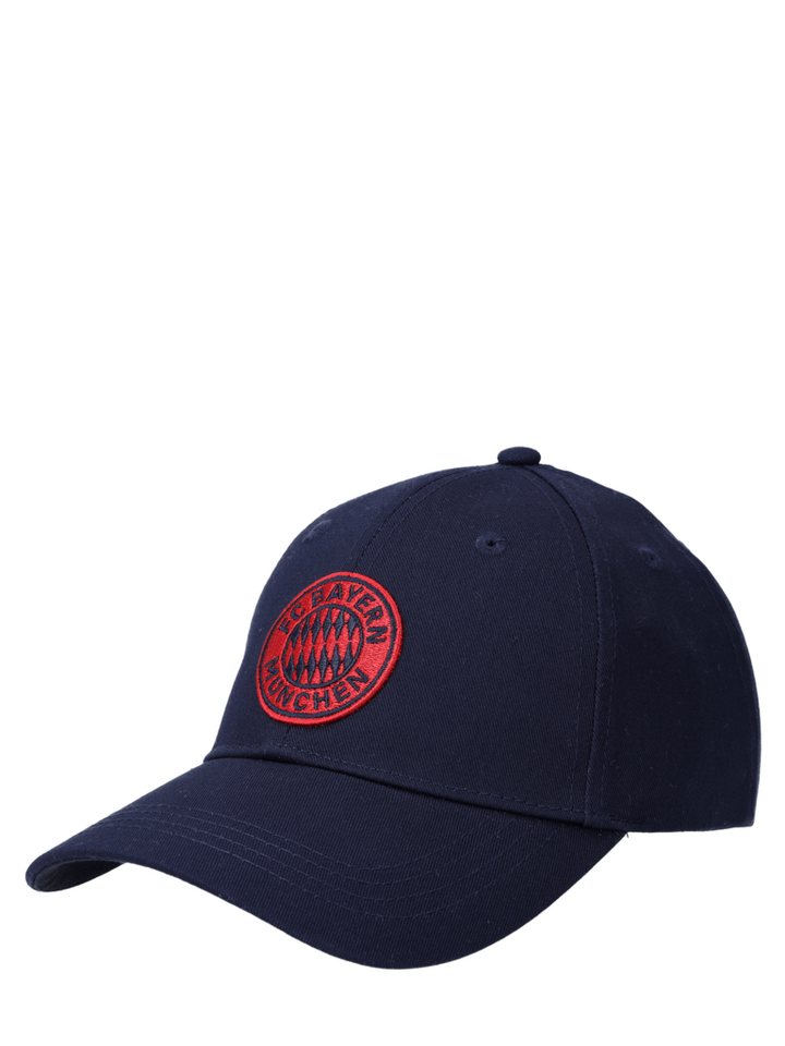 FC Bayern München Baseball Cap FC Bayern München I Baseballcap I Baseballkappe I Logo Classic FC Bayern München Baseball Cap FC Bayern München I Baseballcap I Baseballkappe I Logo Classic von FC Bayern München