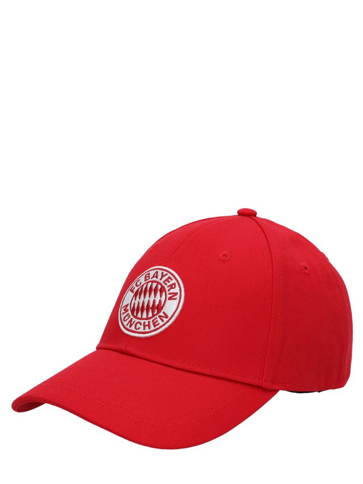 FC Bayern München Baseball Cap FC Bayern München I Baseballcap I Baseballkappe I Logo Classic FC Bayern München Baseball Cap FC Bayern München I Baseballcap I Baseballkappe I Logo Classic von FC Bayern München
