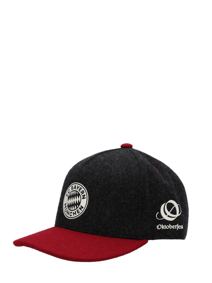 FC Bayern München Baseball Cap FC Bayern München I Baseballcap Oktoberfest I Unisex I Mehrfarbig FC Bayern München Baseball Cap FC Bayern München I Baseballcap Oktoberfest I Unisex I Mehrfarbig von FC Bayern München