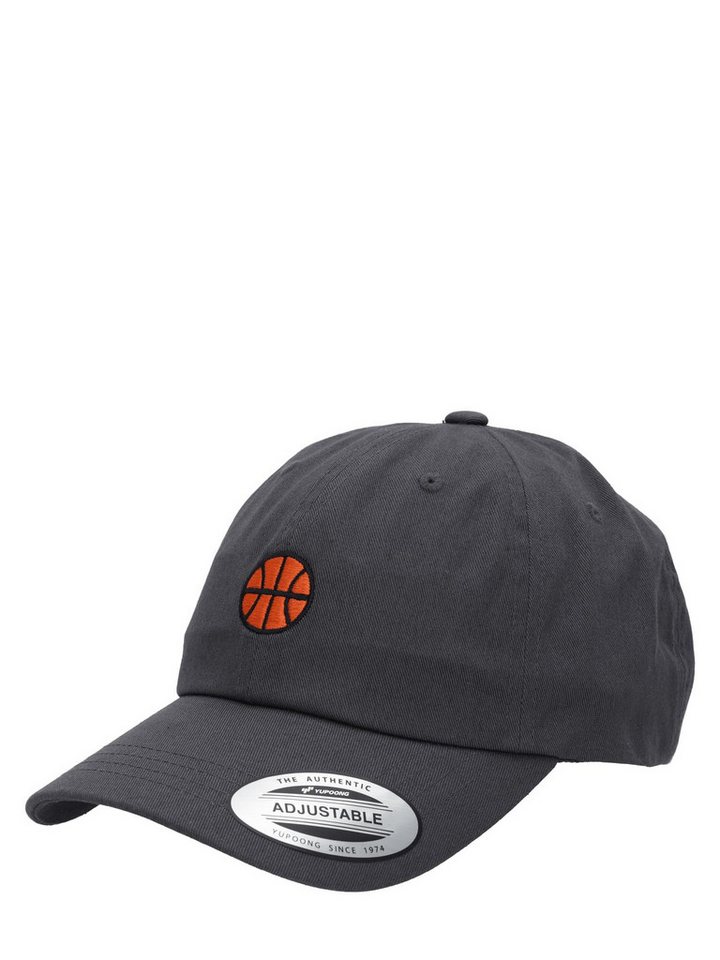 FC Bayern München Baseball Cap FC Bayern München I Basketball Dad Cap I Unisex I Grau FC Bayern München Baseball Cap FC Bayern München I Basketball Dad Cap I Unisex I Grau von FC Bayern München