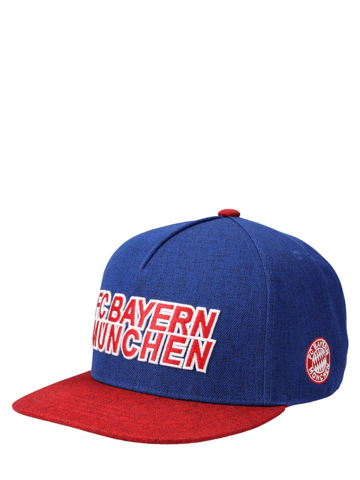 FC Bayern München Baseball Cap FC Bayern München I Snapback I Baseballcap I Bayern I Unisex FC Bayern München Baseball Cap FC Bayern München I Snapback I Baseballcap I Bayern I Unisex von FC Bayern München