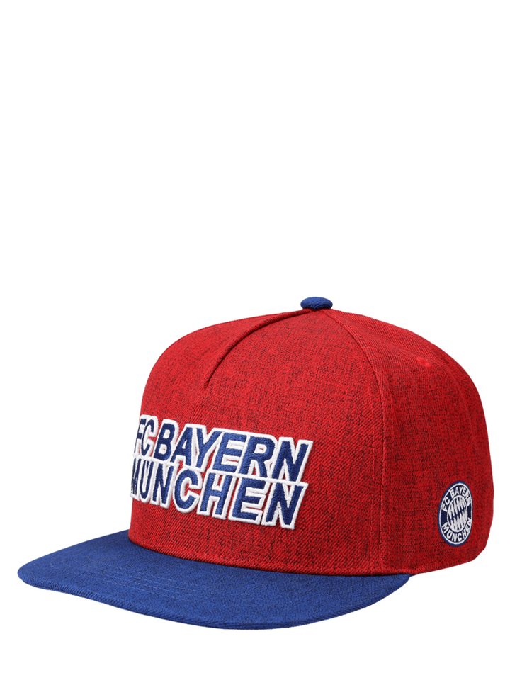 FC Bayern München Baseball Cap FC Bayern München I Snapback I Baseballcap I Bayern I Unisex FC Bayern München Baseball Cap FC Bayern München I Snapback I Baseballcap I Bayern I Unisex von FC Bayern München