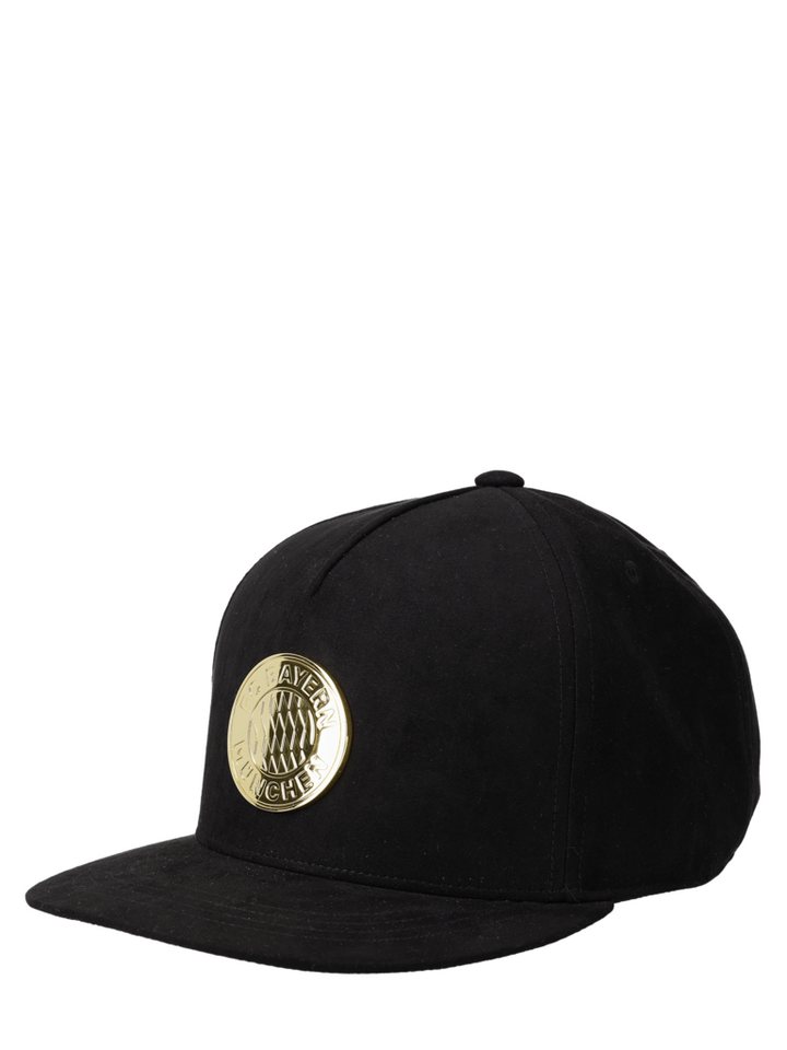 FC Bayern München Baseball Cap FC Bayern München I Snapback I Baseballcap I Plate I Unisex FC Bayern München Baseball Cap FC Bayern München I Snapback I Baseballcap I Plate I Unisex von FC Bayern München