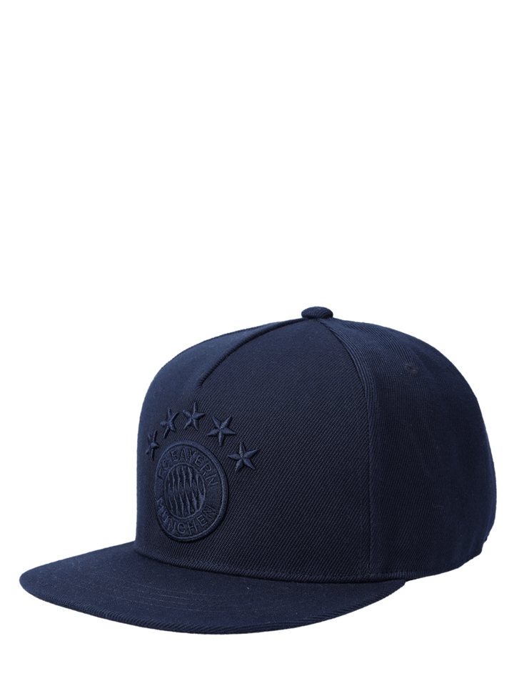 FC Bayern München Baseball Cap FC Bayern München I Snapback I Baseballcap FC Bayern München Baseball Cap FC Bayern München I Snapback I Baseballcap von FC Bayern München