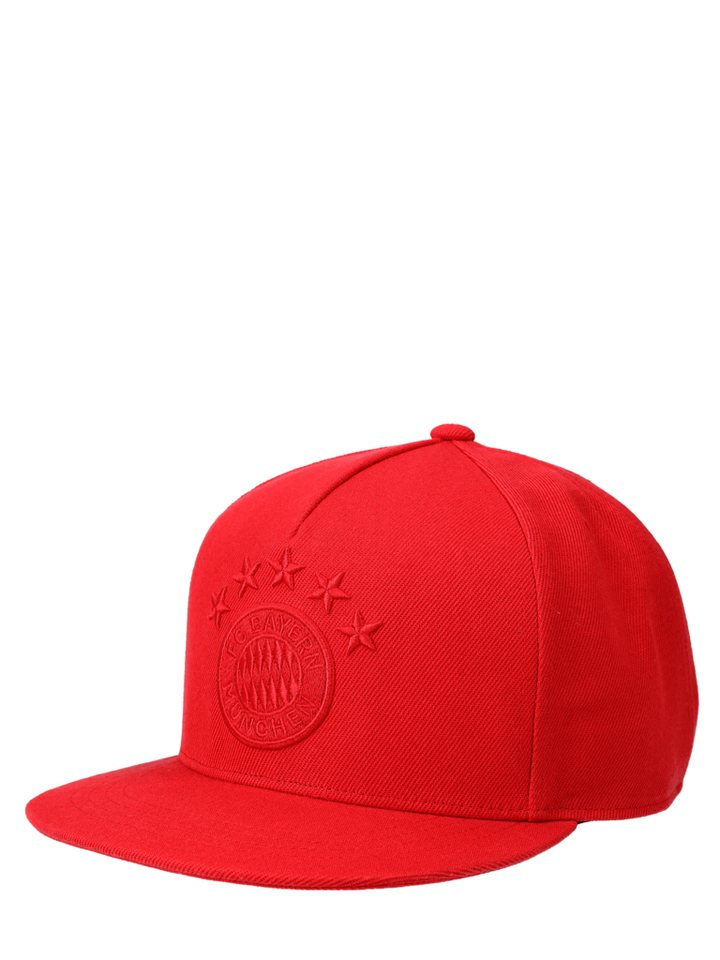 FC Bayern München Baseball Cap FC Bayern München I Snapback I Baseballcap von FC Bayern München