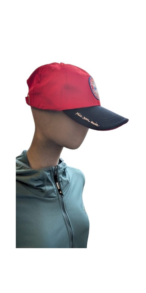 FC Bayern München Baseball Cap SMU Cap von FC Bayern München