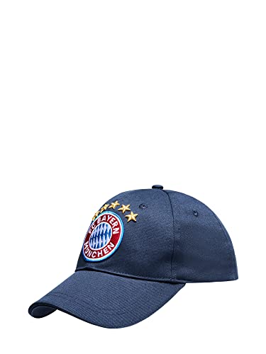 FC Bayern München Baseballcap | Baseballkappe | Logo | Kinder von FC Bayern München