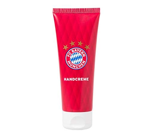 FC Bayern München Creme/Handcreme ** Logo ** von FC Bayern München