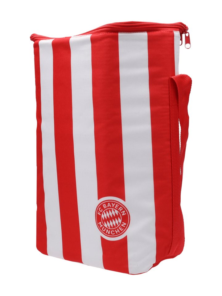 FC Bayern München Grillhandschuhe FC Bayern München I Kühltasche I Picknicktasche I Rot/Weiß FC Bayern München Grillhandschuhe FC Bayern München I Kühltasche I Picknicktasche I Rot/Weiß von FC Bayern München
