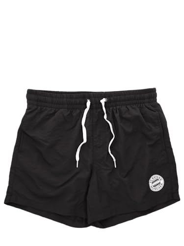 FC Bayern München I Badehose Classic I Herren I Grau I M von FC Bayern München