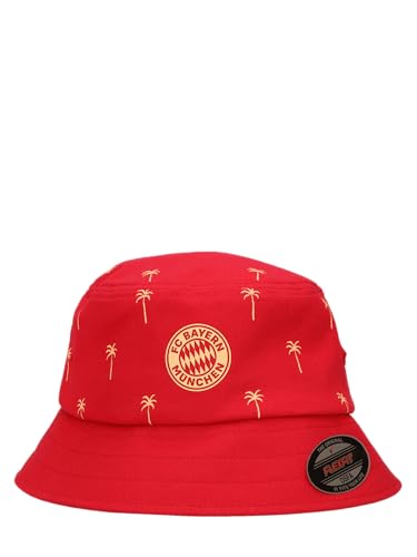 FC Bayern München I Fischerhut Summer I Unisex I Rot FC Bayern München I Fischerhut Summer I Unisex I Rot von FC Bayern München