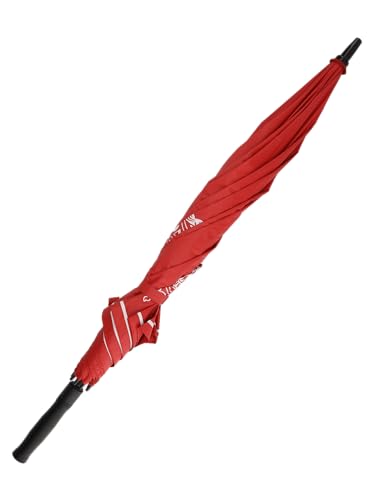 FC Bayern München I Regenschirm 125 Jahre I Bordeaux von FC Bayern München