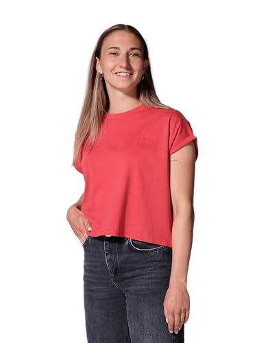 FC Bayern München I T-Shirt Logo Spring I Damen I Rot I 2XL von FC Bayern München