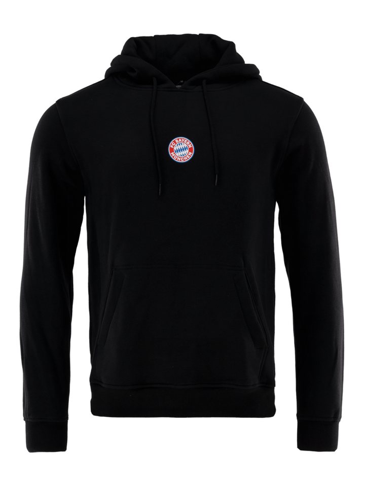 FC Bayern München Kapuzenpullover FC Bayern München, Hoodie von FC Bayern München