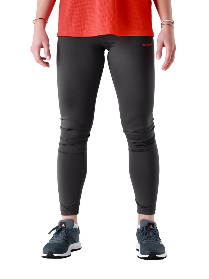 FC Bayern München Leggings FC Bayern München I Leggings Sports I Damen I Grau FC Bayern München Leggings FC Bayern München I Leggings Sports I Damen I Grau von FC Bayern München