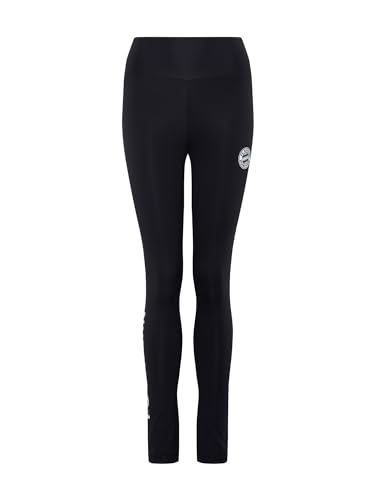 FC Bayern München Leggings Sports Damen Schwarz von FC Bayern München