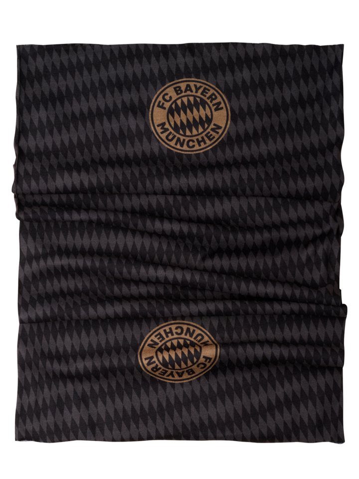 FC Bayern München Multifunktionstuch FC Bayern München I Multifunktionstuch I Schlauchschal I Loop FC Bayern München Multifunktionstuch FC Bayern München I Multifunktionstuch I Schlauchschal I Loop von FC Bayern München