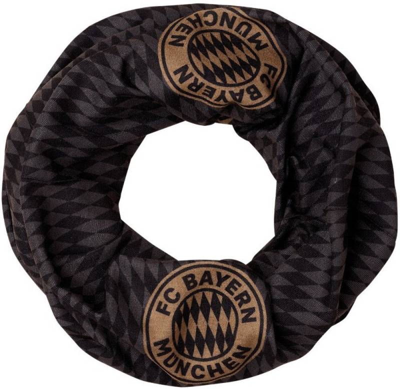 FC Bayern München Multifunktionstuch Multifunktionstuch von FC Bayern München