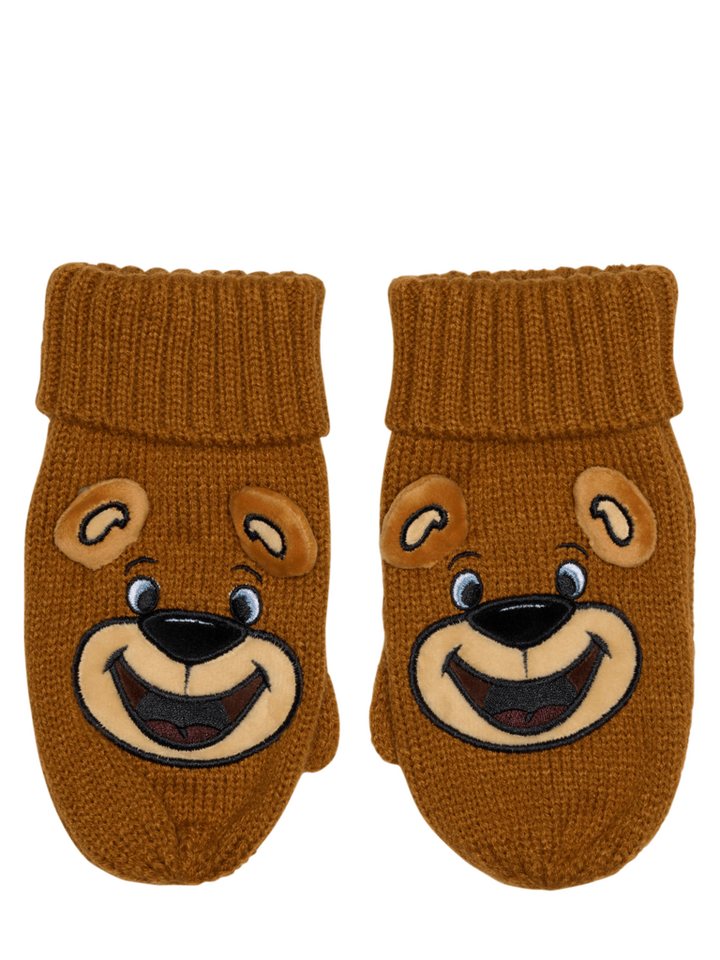 FC Bayern München Multisporthandschuhe FC Bayern München Handschuhe Berni Kinder Braun I Fußball FC Bayern München Multisporthandschuhe FC Bayern München Handschuhe Berni Kinder Braun I Fußball von FC Bayern München