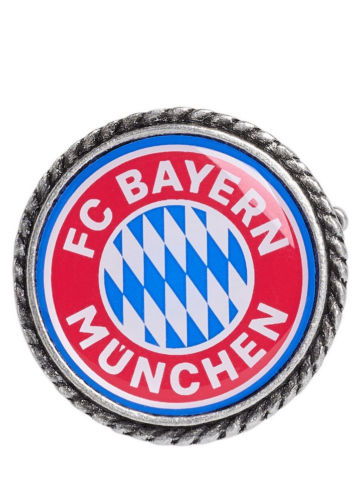 FC Bayern München Pins FC Bayern München I Anstecker I Pin I Brosche I Classic I Rot FC Bayern München Pins FC Bayern München I Anstecker I Pin I Brosche I Classic I Rot von FC Bayern München