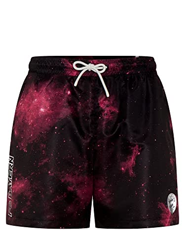 FC Bayern München Short Galaxy Kinder von FC Bayern München