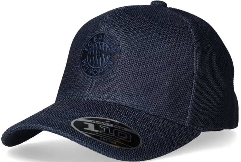 FC Bayern München Snapback Cap Baseballcap Flex Mesh von FC Bayern München