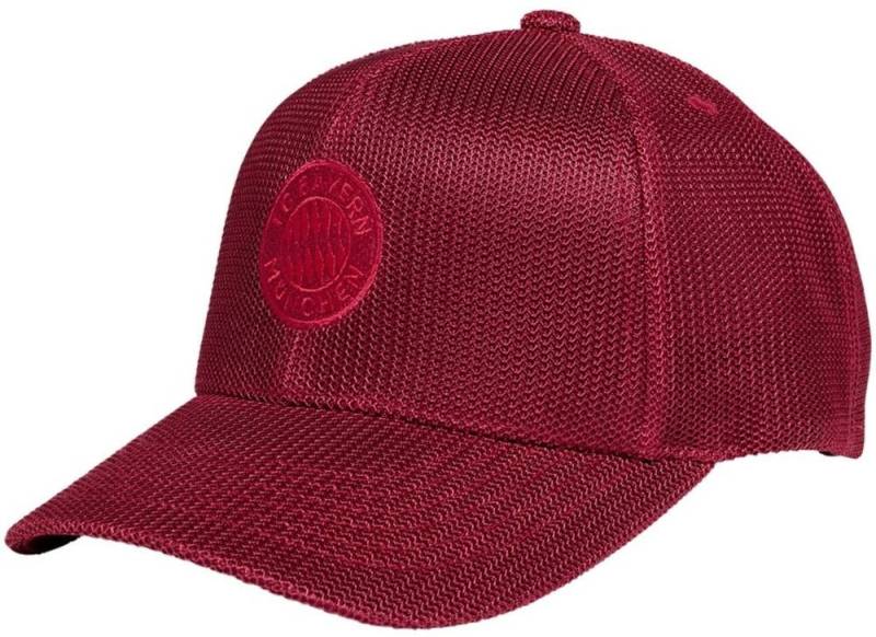 FC Bayern München Snapback Cap Baseballcap Flex Mesh von FC Bayern München