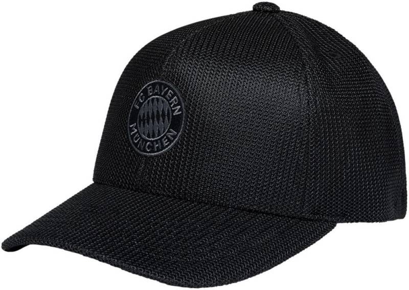 FC Bayern München Snapback Cap Baseballcap Flex Mesh von FC Bayern München