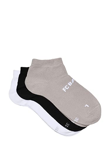 FC Bayern München | Sneaker Socken 3er-Set| Kinder von FC Bayern München