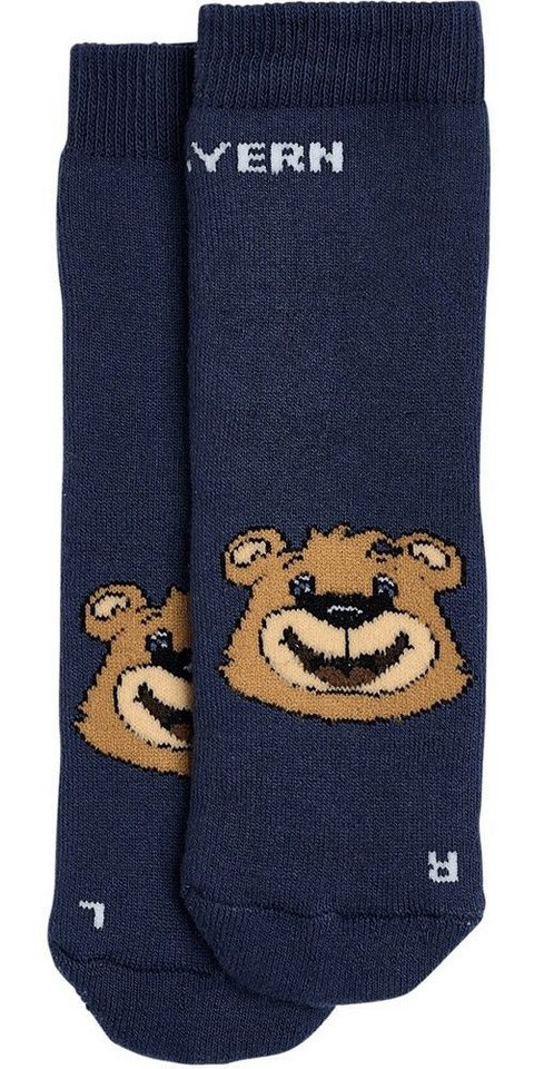 FC Bayern München Socken ABS Socken 2er-Set von FC Bayern München