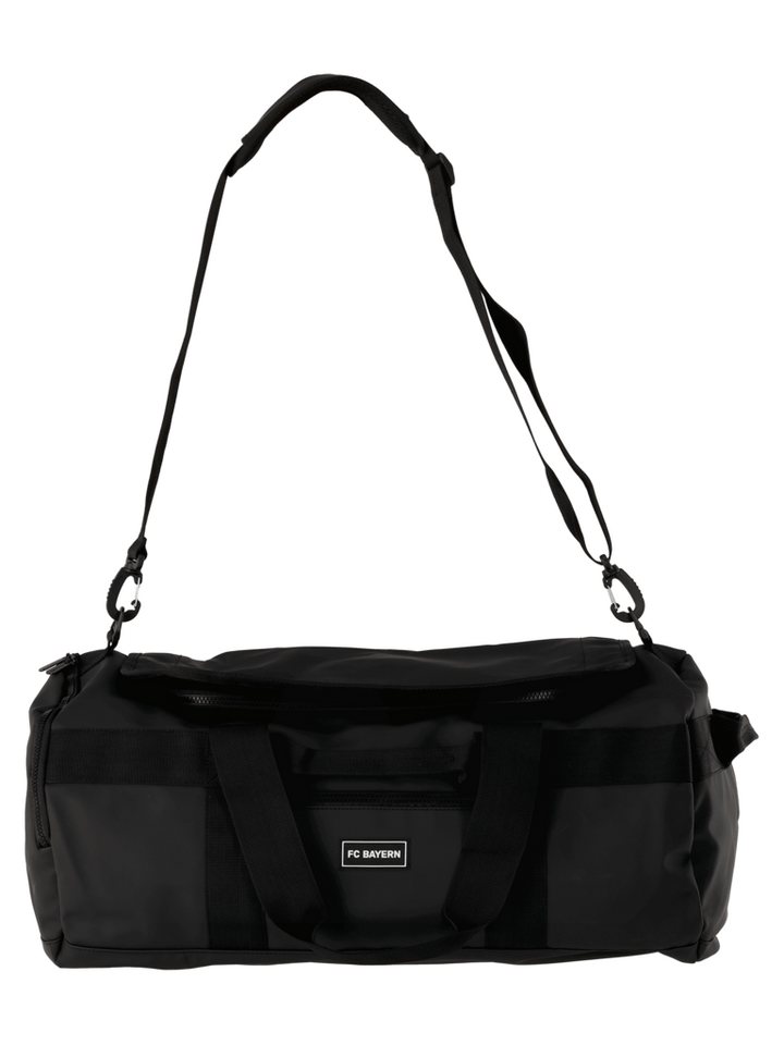FC Bayern München Sporttasche FC Bayern München I Sporttasche, Reisetasche I Schwarz von FC Bayern München