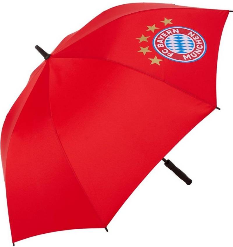 FC Bayern München Stockregenschirm Regenschirm FC Bayern von FC Bayern München