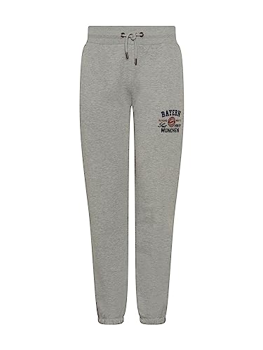 FC Bayern München Sweathose Rekordmeister Herren Navy von FC Bayern München