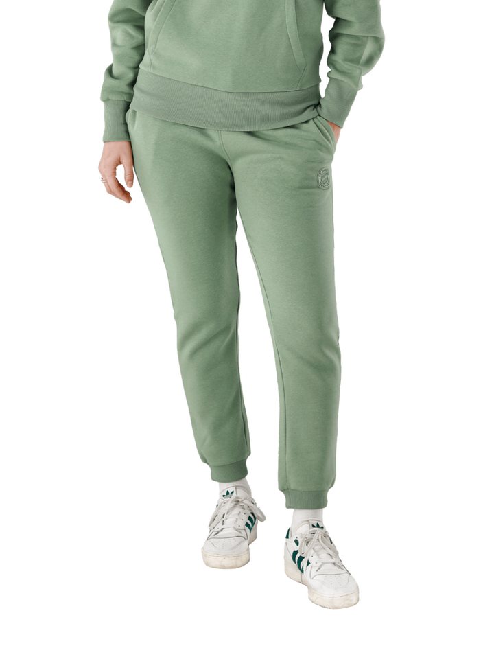 FC Bayern München Sweathose Sweatpant Logo Spring FC Bayern München Sweathose Sweatpant Logo Spring von FC Bayern München