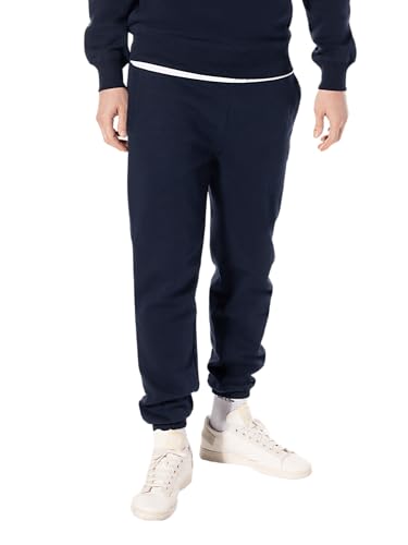 FC Bayern München | Sweatpant Essential | Herren | Navy | 2XL von FC Bayern München