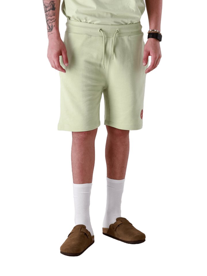FC Bayern München Sweatshorts FC Bayern München, Sweatshort Summer, Herren, Grün FC Bayern München Sweatshorts FC Bayern München, Sweatshort Summer, Herren, Grün von FC Bayern München