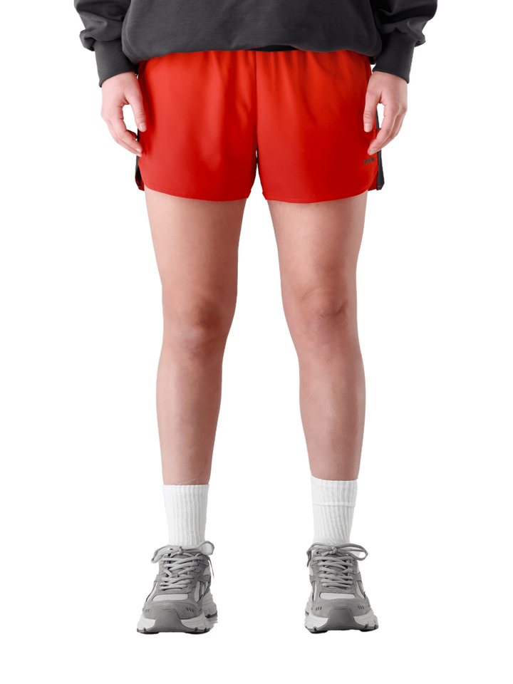 FC Bayern München Sweatshorts FC Bayern München I Short Sports I Damen I Rot FC Bayern München Sweatshorts FC Bayern München I Short Sports I Damen I Rot von FC Bayern München