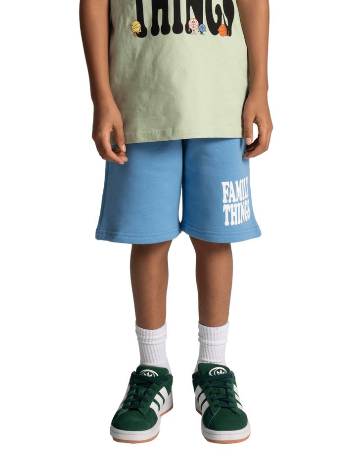 FC Bayern München Sweatshorts FC Bayern München I Sweatshort Family Things I Kinder I Blau FC Bayern München Sweatshorts FC Bayern München I Sweatshort Family Things I Kinder I Blau von FC Bayern München