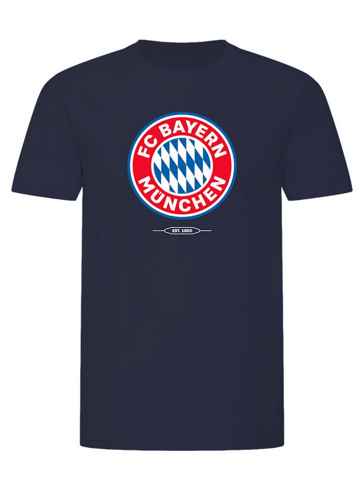 FC Bayern München T-Shirt Essential von FC Bayern München