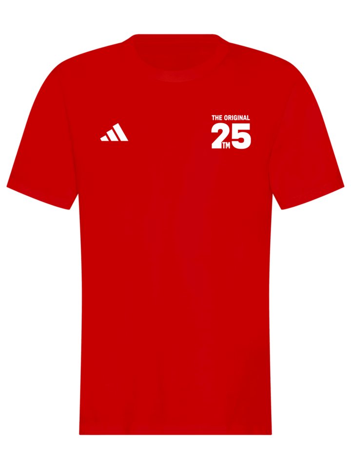 FC Bayern München T-Shirt FC Bayern München, T-Shirt Müller Legende, Herren von FC Bayern München