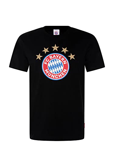 FC Bayern München T-Shirt | Logo | Kinder von FC Bayern München