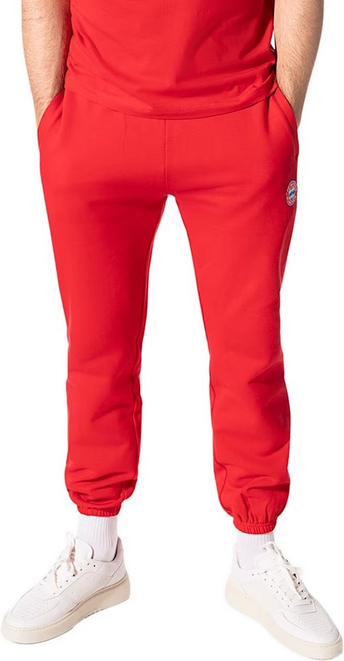 FC Bayern München Trainingshose Sweatpant Essential von FC Bayern München