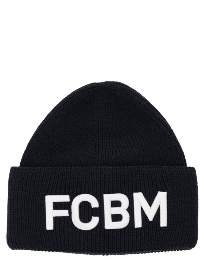 FC Bayern München Wendemütze FC Bayern München I Mütze FCBM I Unisex I Navy von FC Bayern München