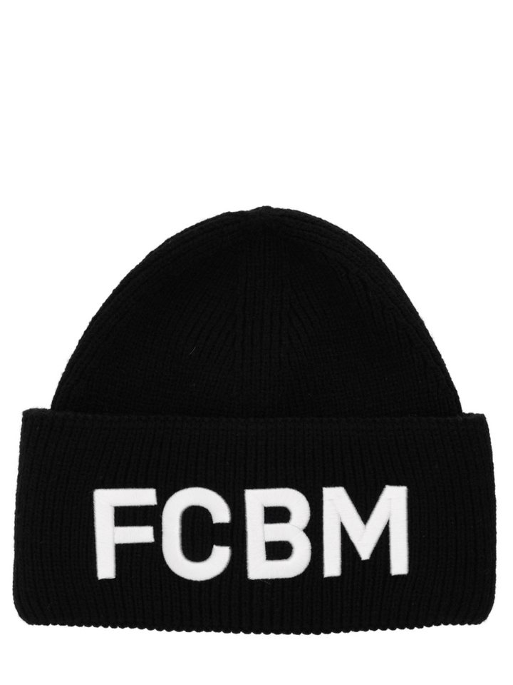 FC Bayern München Wendemütze FC Bayern München I Mütze FCBM I Unisex I Schwarz von FC Bayern München