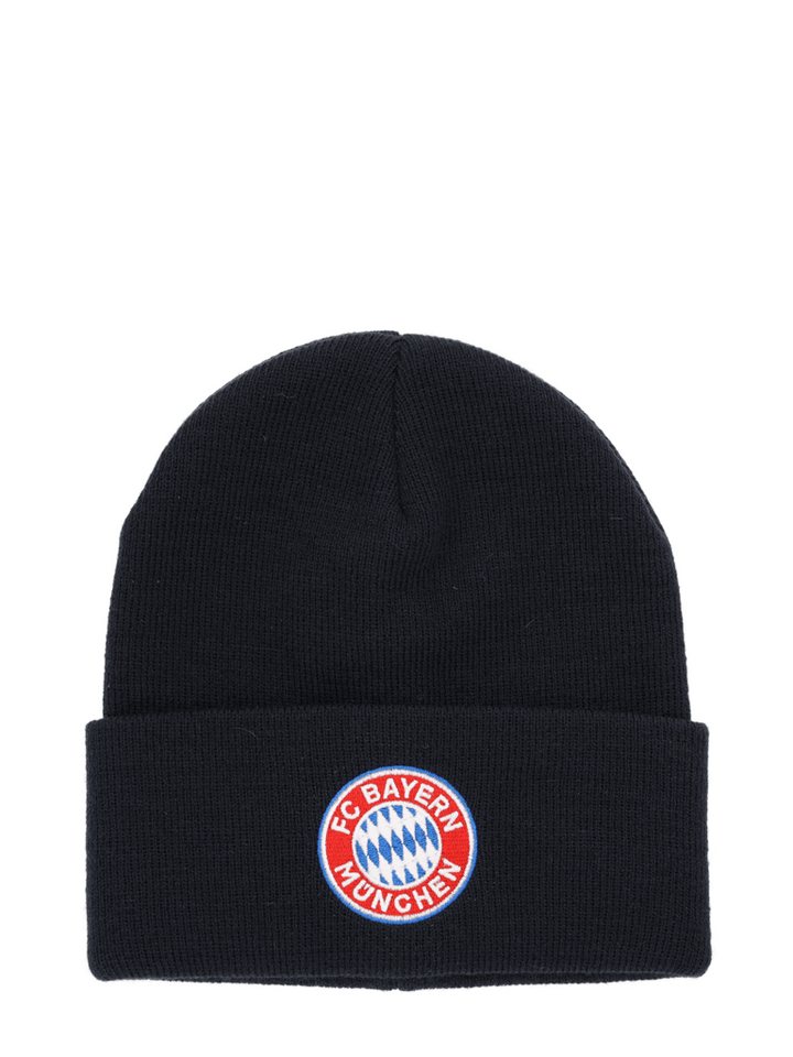 FC Bayern München Wendemütze FC Bayern München I Mütze Logo I Kinder I Navy FC Bayern München Wendemütze FC Bayern München I Mütze Logo I Kinder I Navy von FC Bayern München
